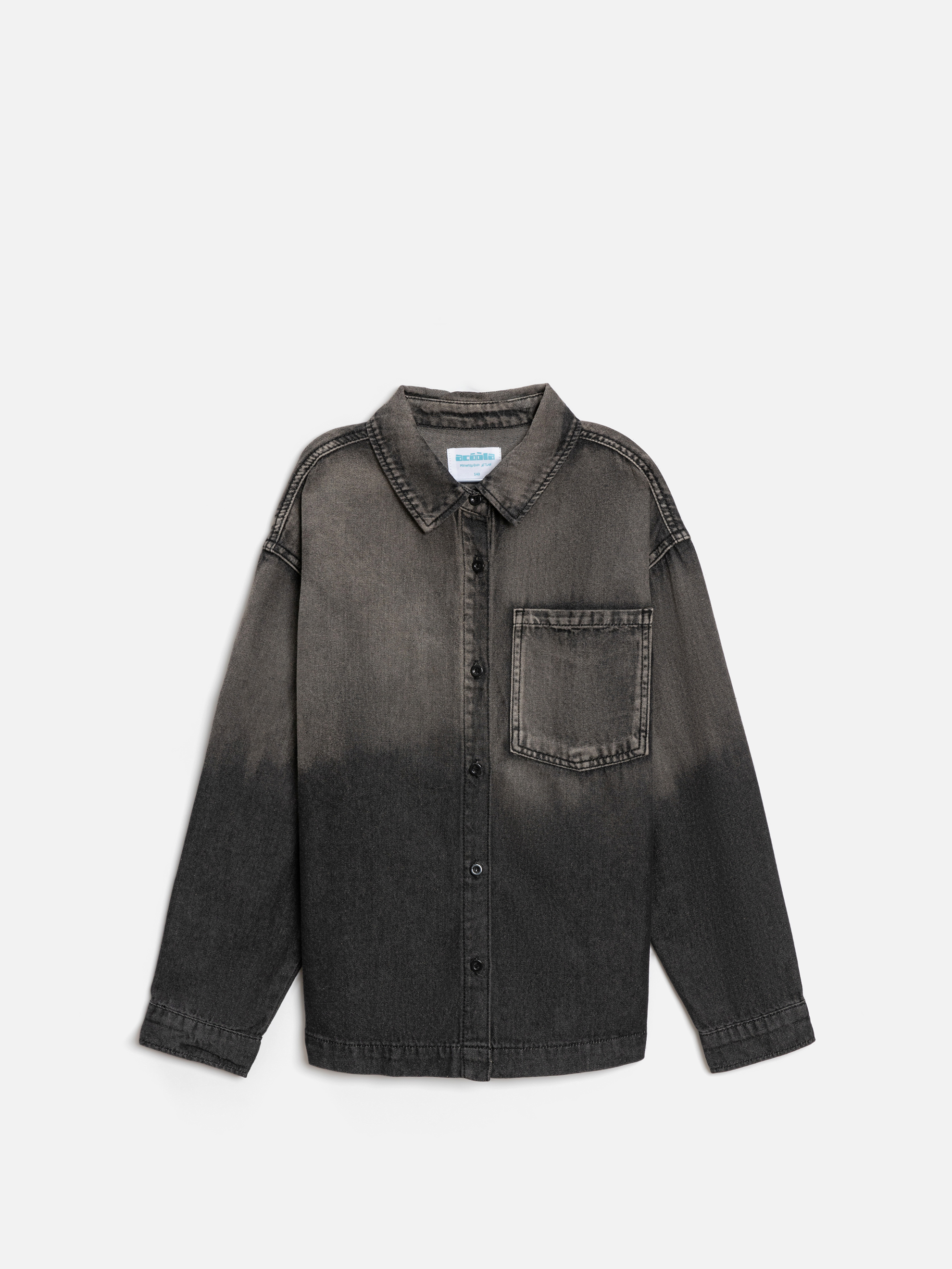 Рубашка Acoola 20110230002_0093152 - фото 2