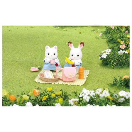 Игровой набор Sylvanian Families