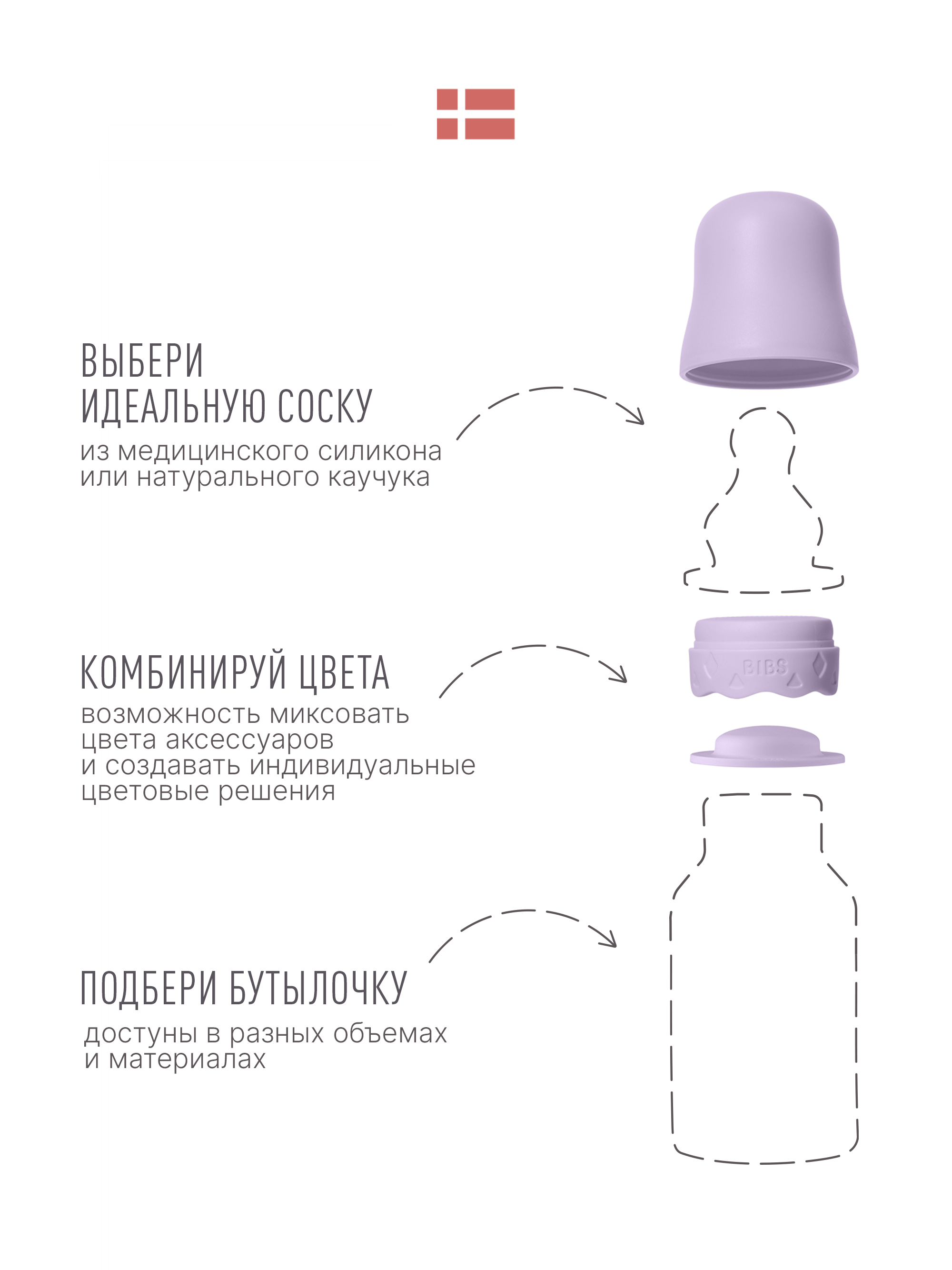 Крышка BIBS - фото 4