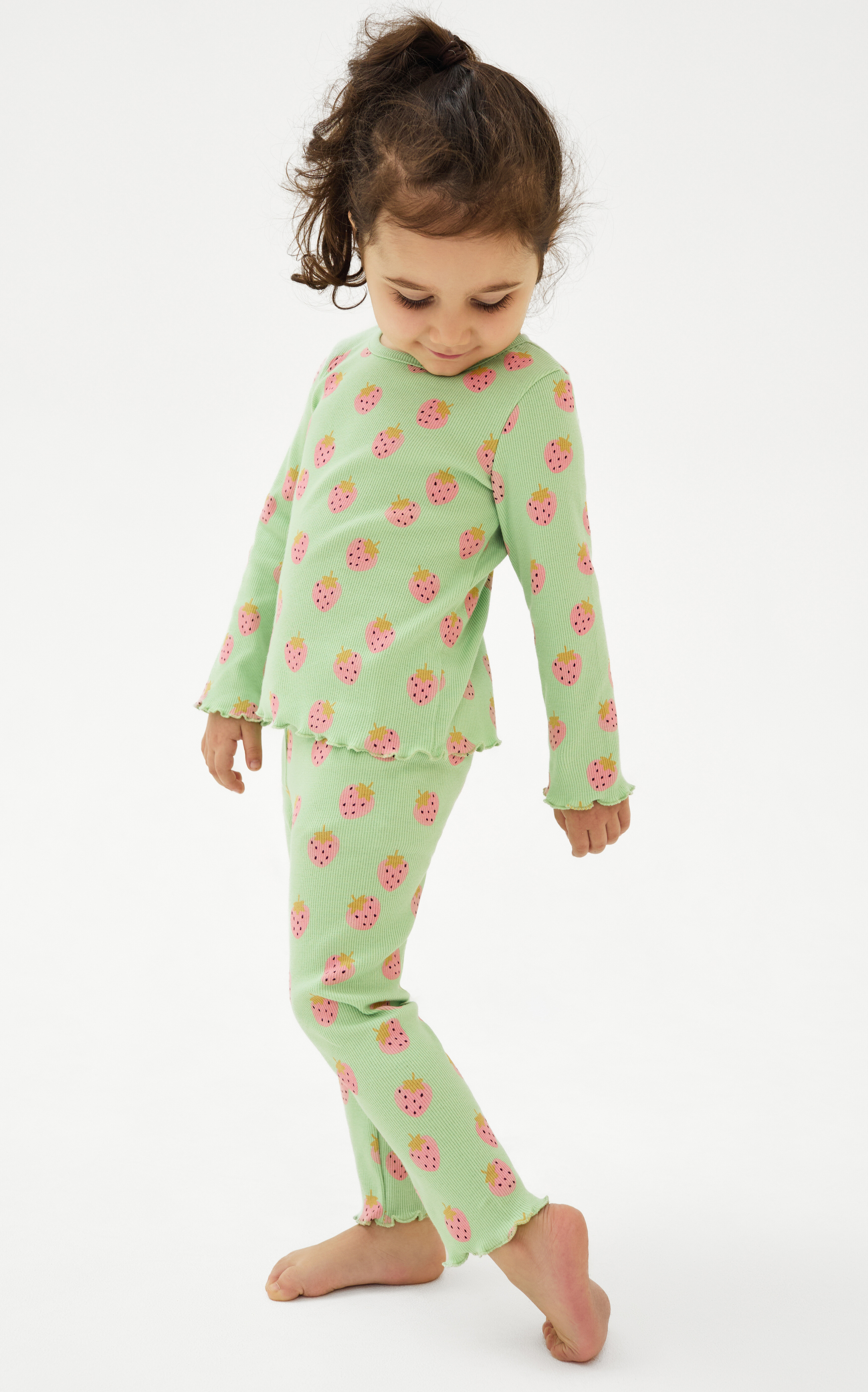 Пижама MAGIC MOM К-7812/3 - фото 1