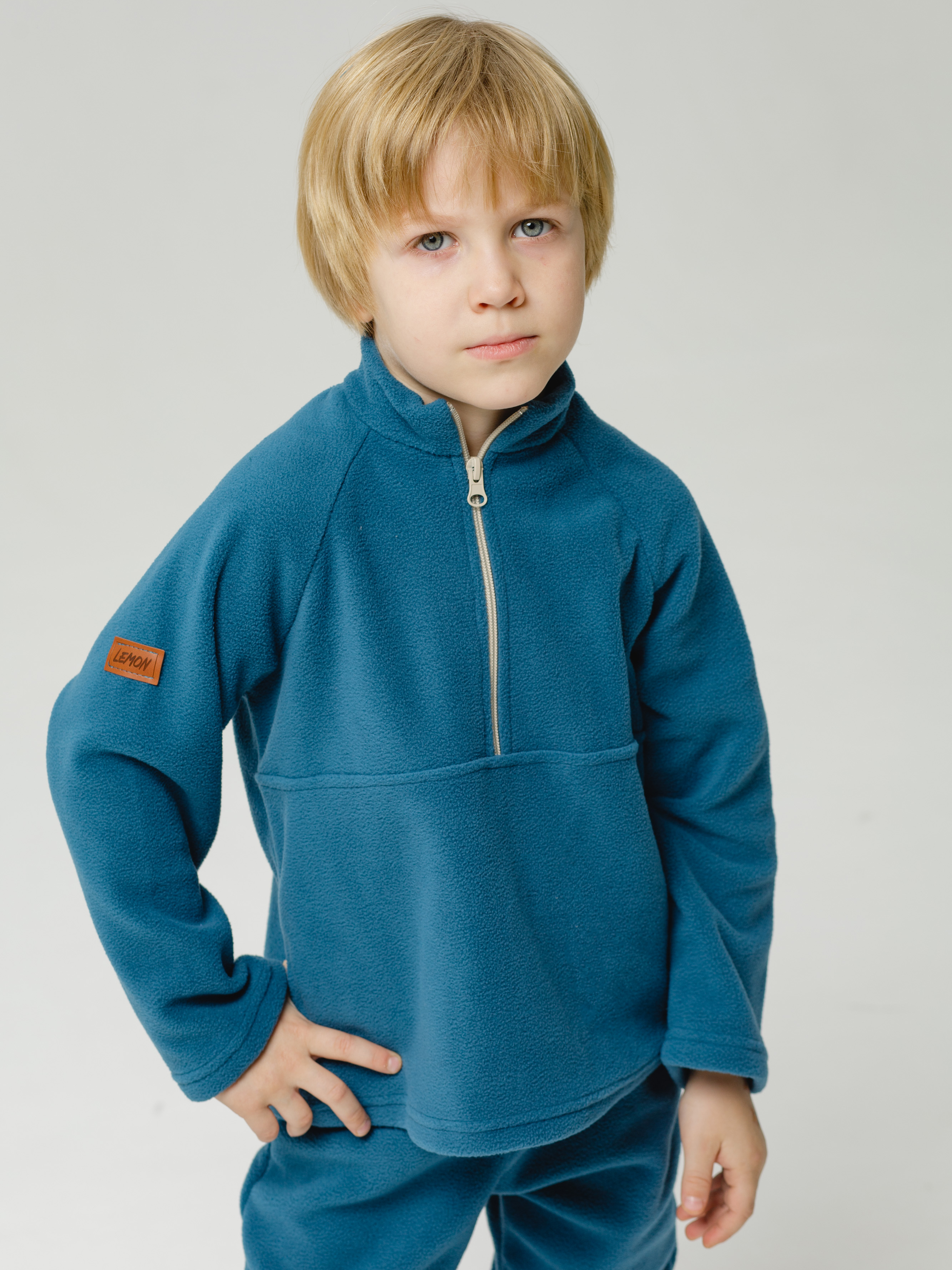 Костюм Lemonwear R1077 - фото 9