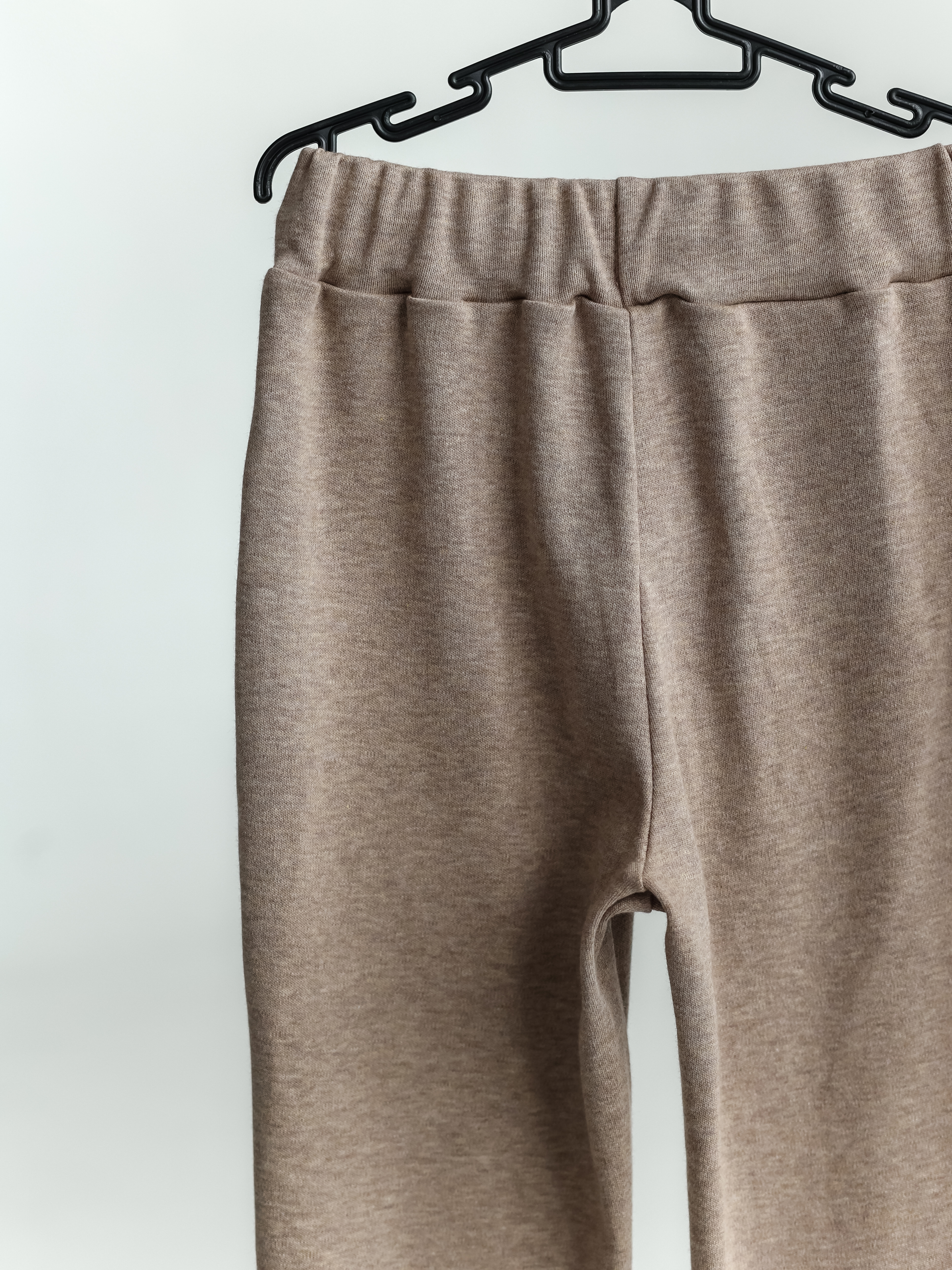 Брюки UNIK 13115/ПЕСОЧ - фото 2