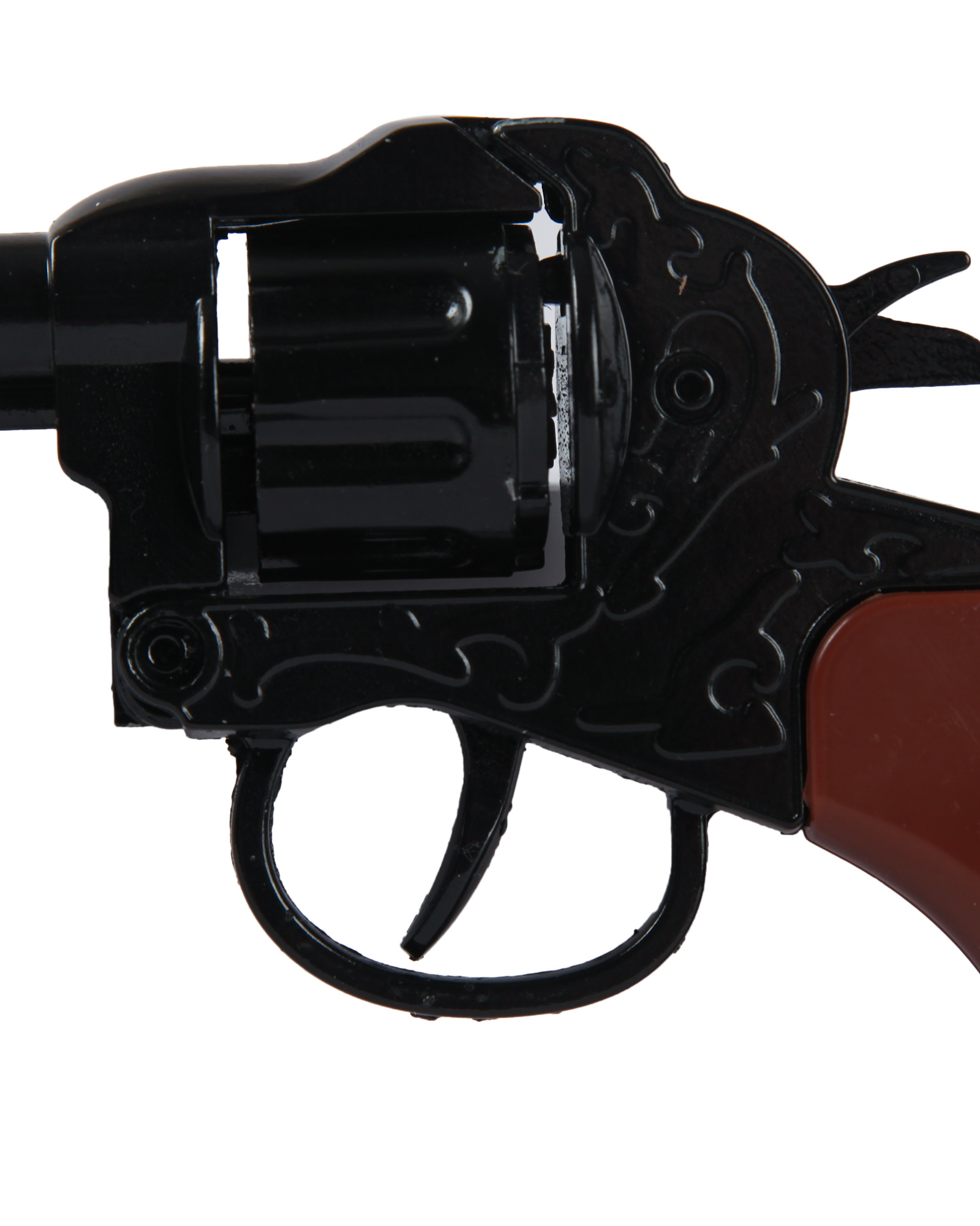 Револьвер Global Bros 8 пистонов - фото 3