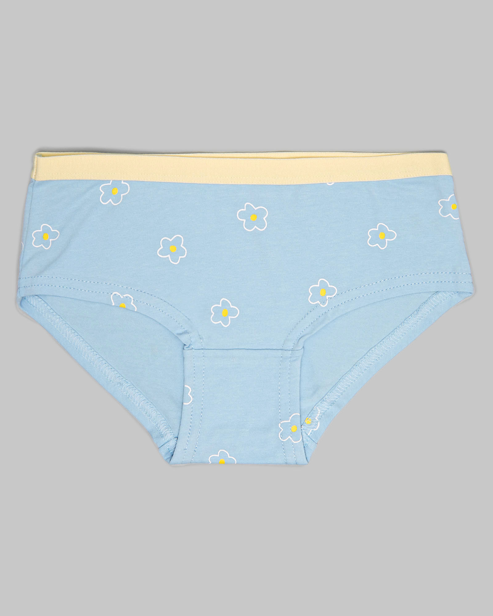 Трусы 3 шт Day and Night S24DN2-UG21kg-43 - фото 6