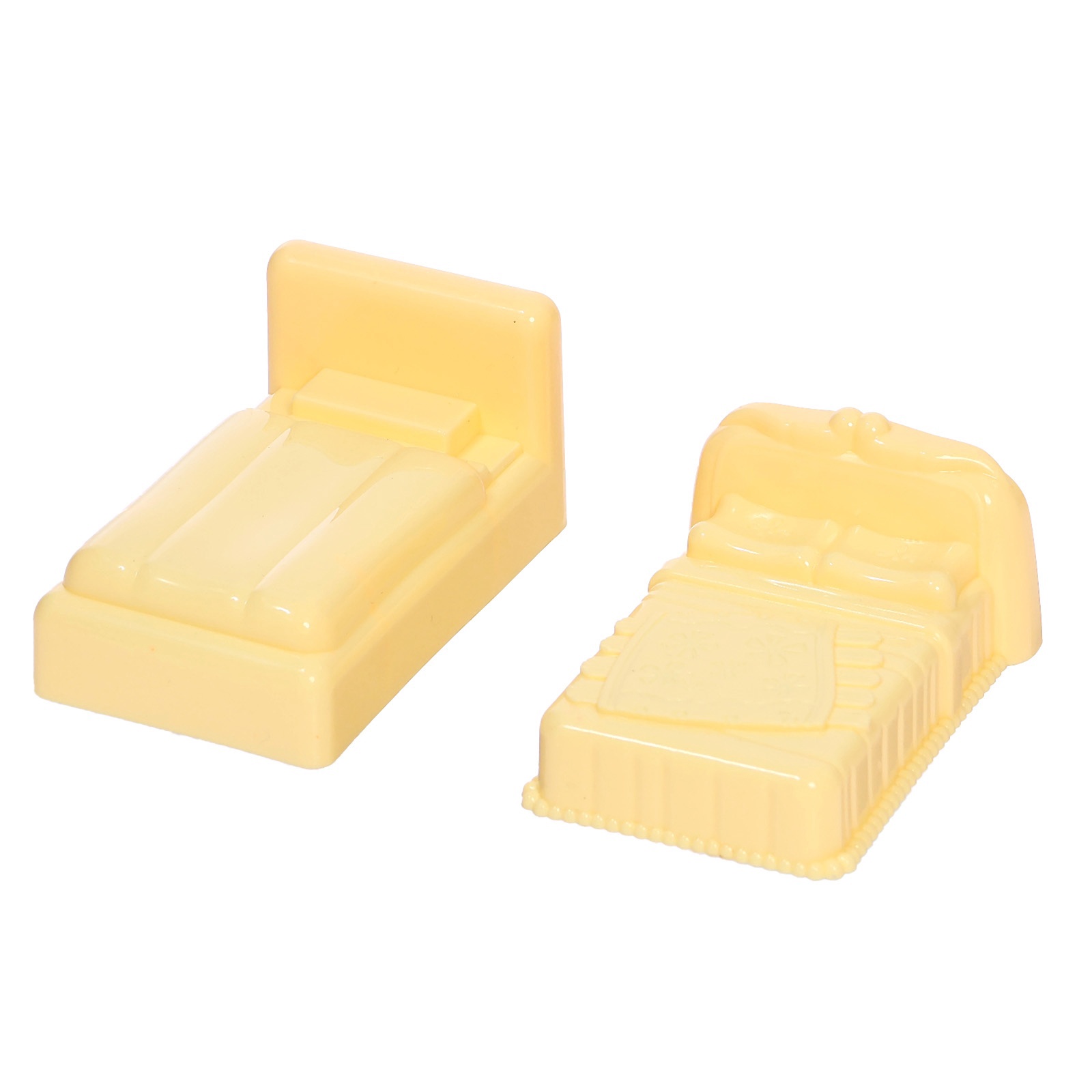 Аксессуар для кукол Sima-Land замок 9683634 - фото 23