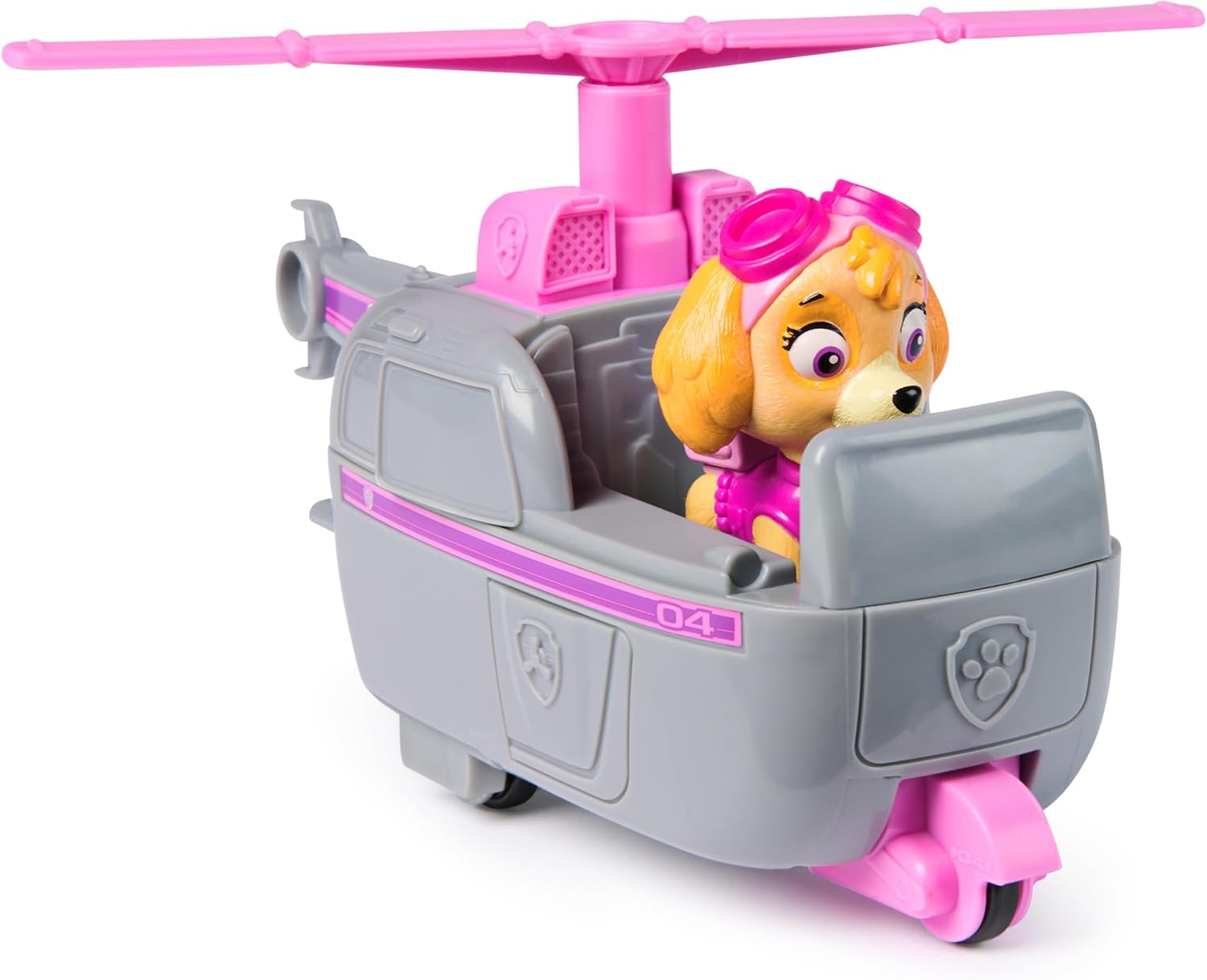 Игровой набор Paw Patrol Скай 6071211 - фото 2