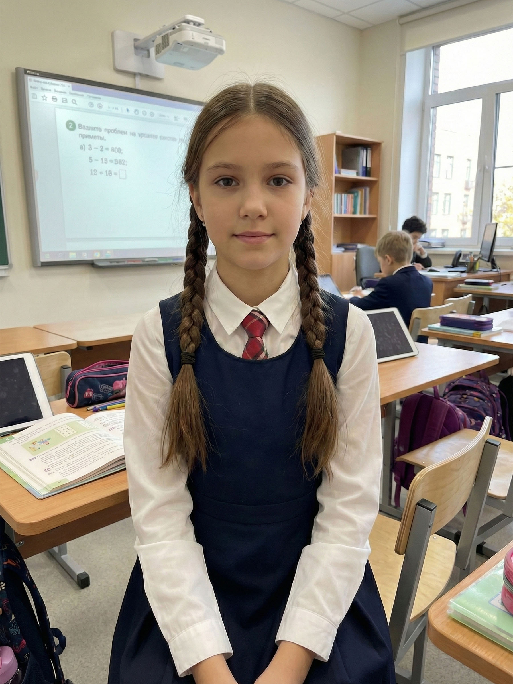 Галстук 2beMan MG47 - фото 5