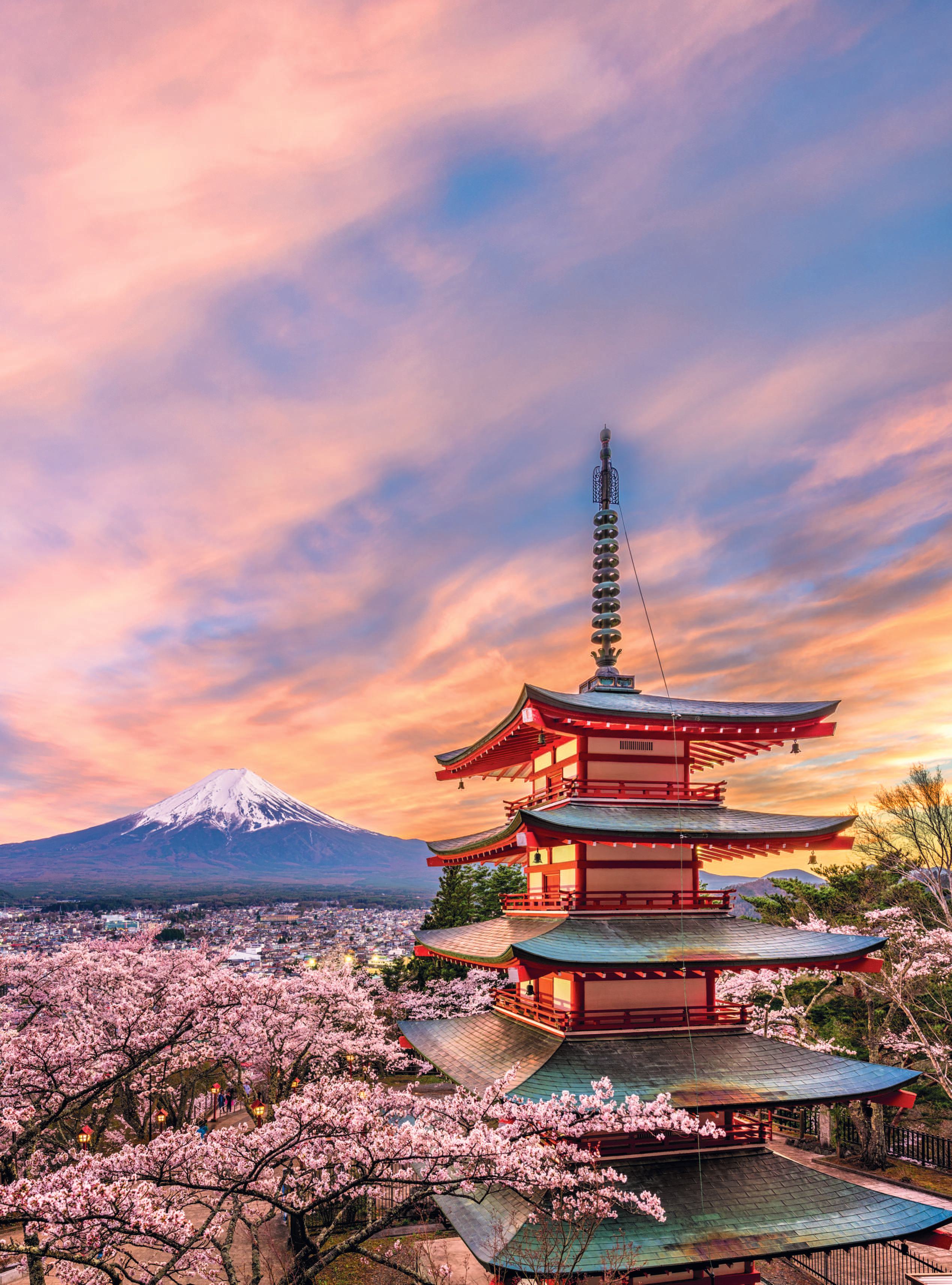 Книга Эксмо Самые красивые места мира, в которые хочется отправиться - фото 2