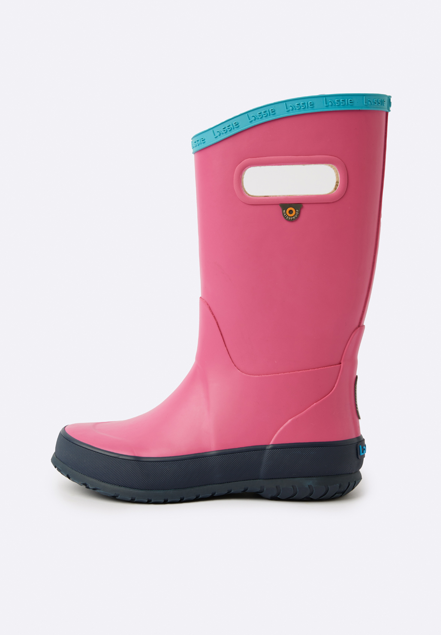 Резиновые сапоги Lassie 7400053A-4671 - фото 3