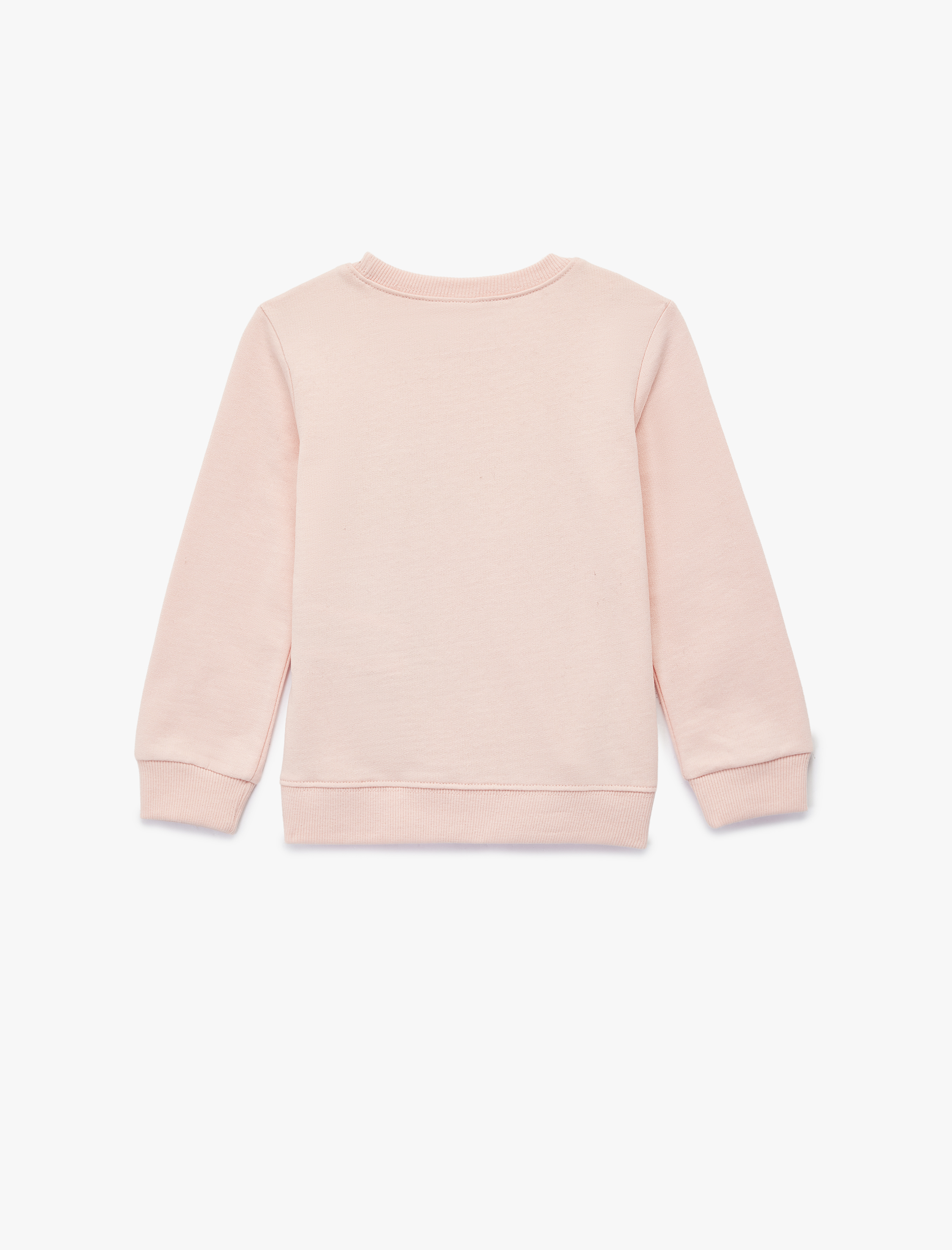 Свитшот KOTON 6WMG10065AK284 - фото 2