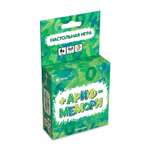 Настольная игра Эврикус Мемори