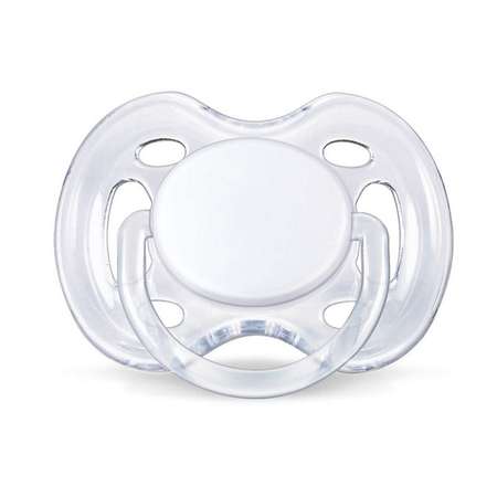 Пустышка Philips Avent от 0 мес. в ассортименте