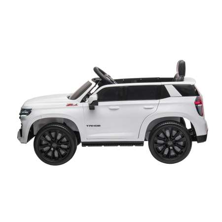 Автомобиль TOYLAND Chevrolet Tahoe КОЛЕСА EVA С пультом ДУ