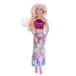 Кукла модельная Карапуз Путешествие Дубай высота 29 см