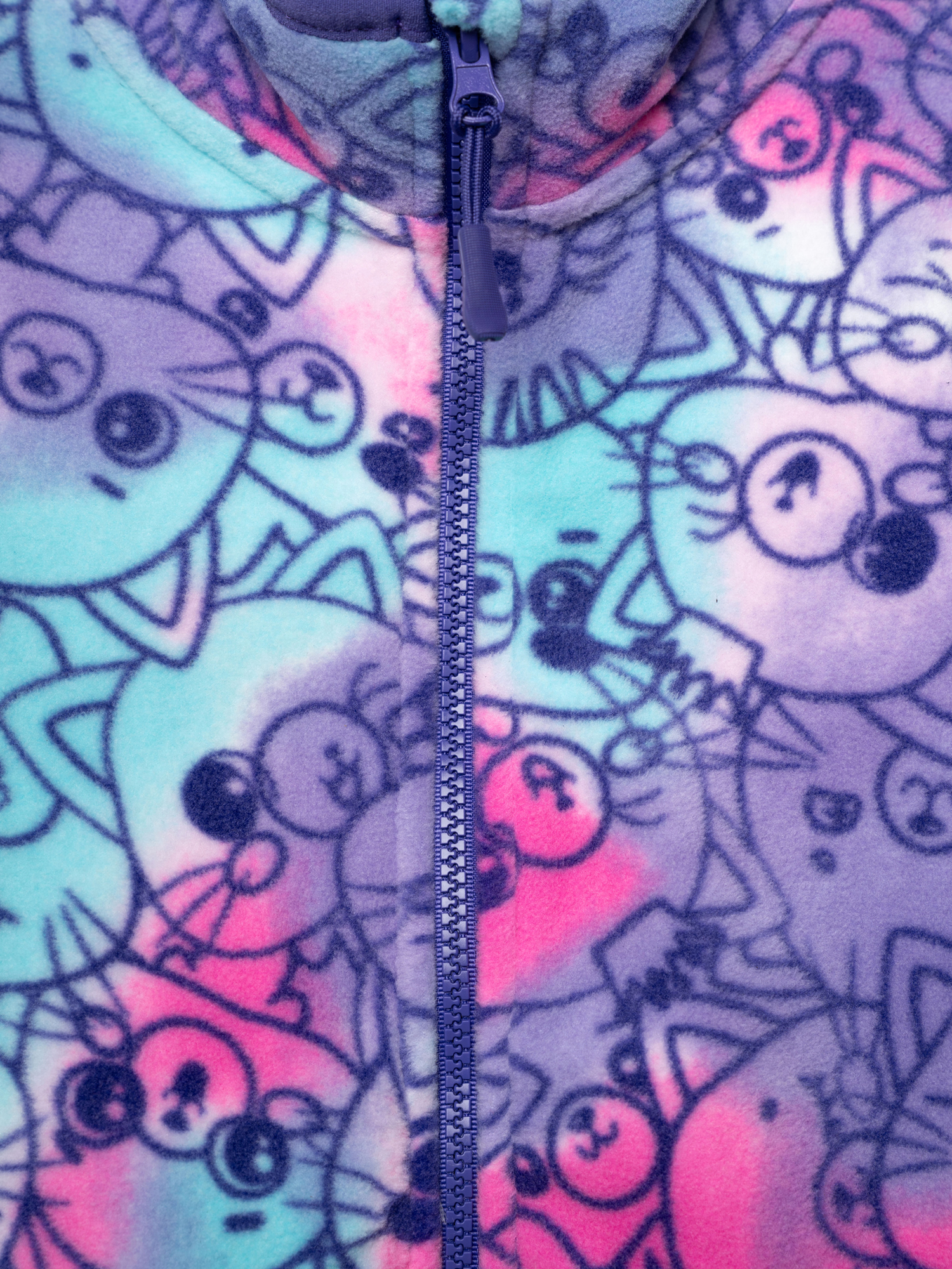 Толстовка PlayToday 32522114 - фото 9