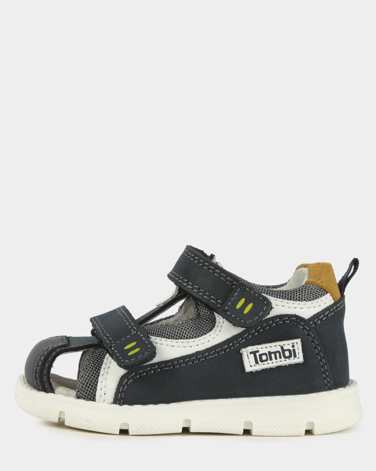 Сандалии Tombi S26TZibSA-252-66 - фото 1