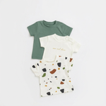 Футболка 3 шт Rant