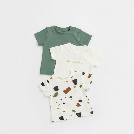 Футболка 3 шт Rant