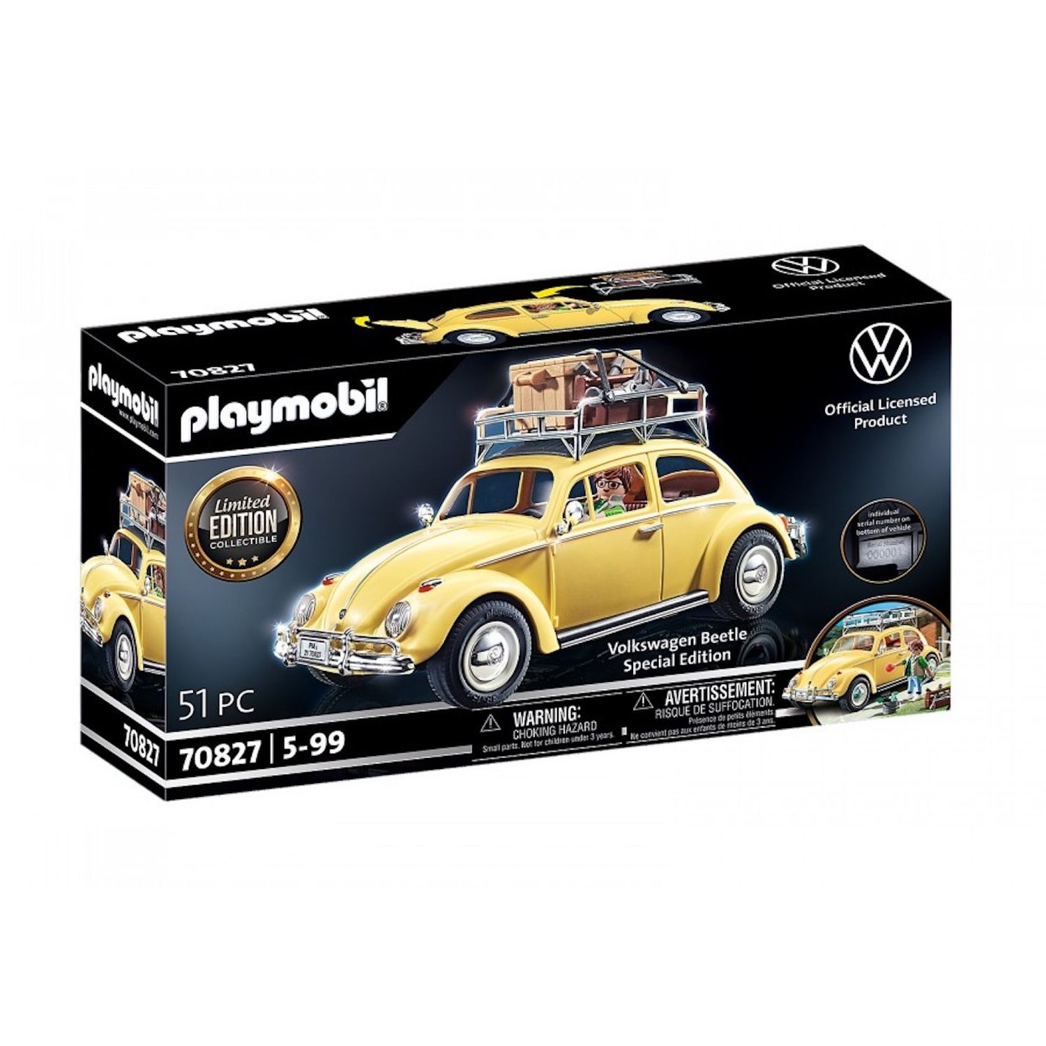 Конструктор Playmobil блочный - фото 7