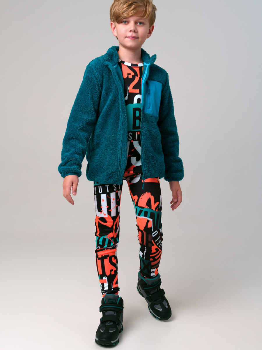 Толстовка PlayToday 32511317 - фото 3