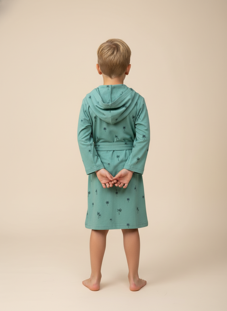 Халат КотМарКот 802481 - фото 3