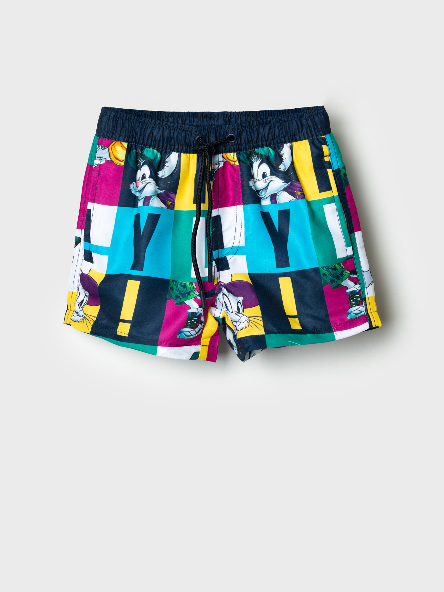 Шорты для плавания PlayToday 12612155 - фото 1