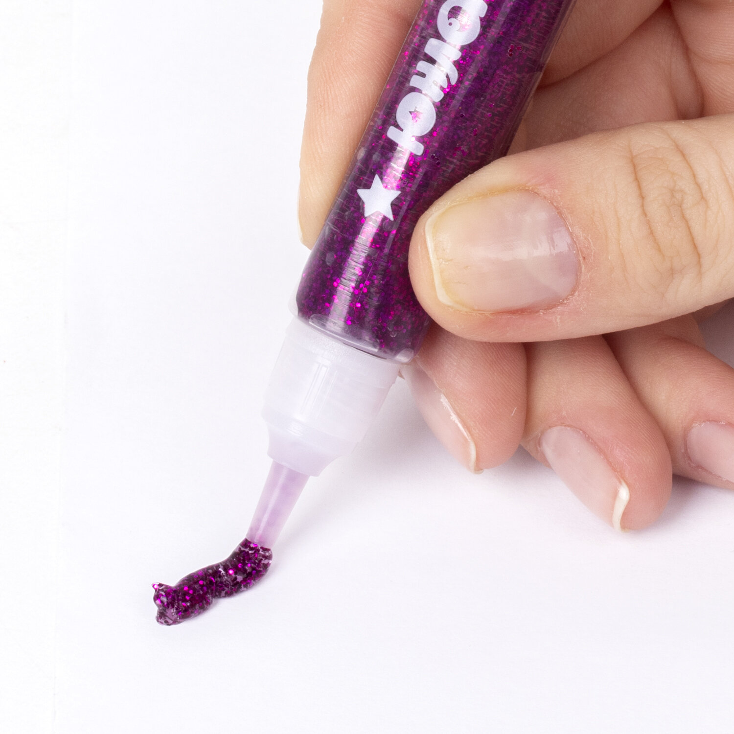 Клей канцелярский Юнландия - фото 6