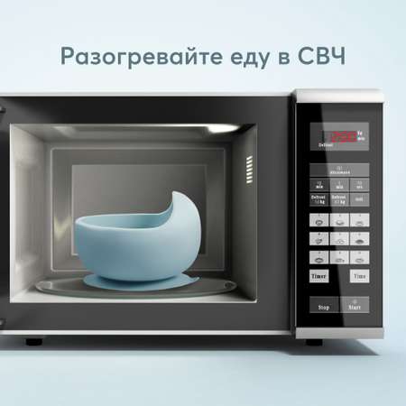 Набор посуды Happy Baby