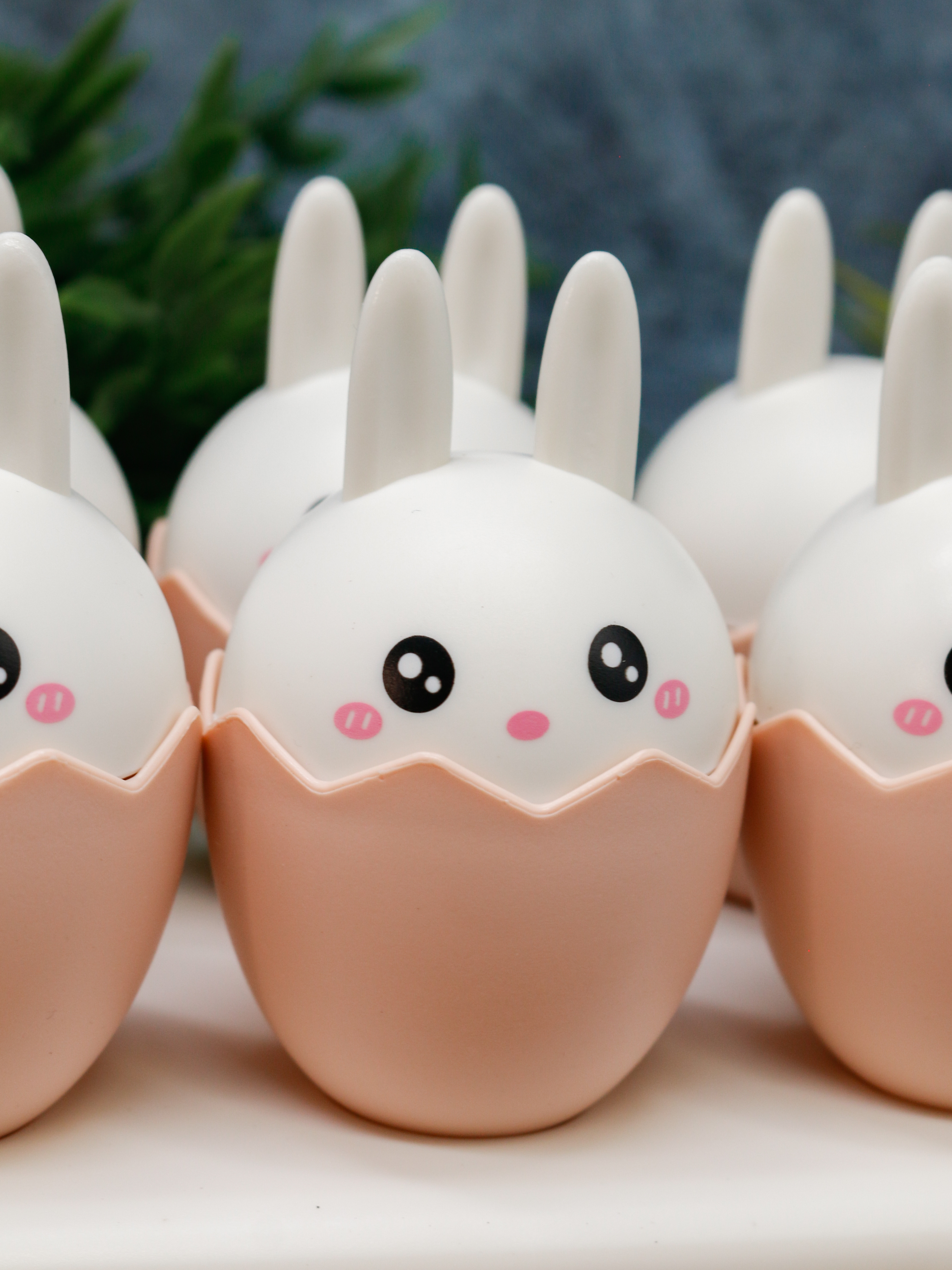Формочки для мороженого iLikeGift Bunny white - фото 4