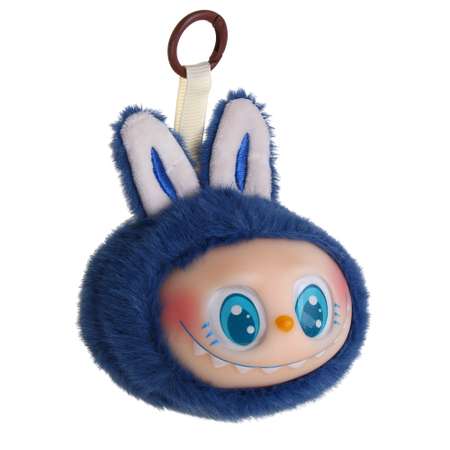Мягкая игрушка Игроленд Лабубу Labubu 10 см
