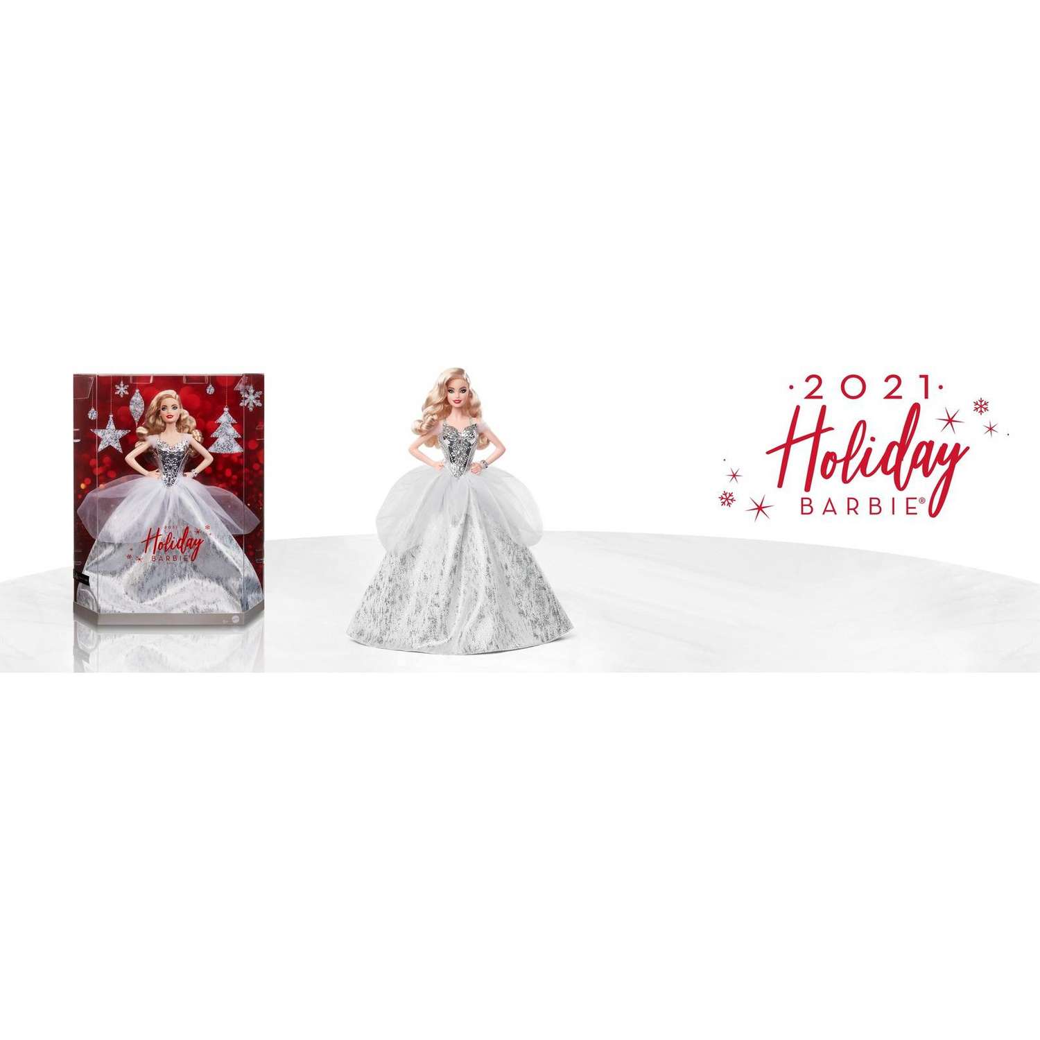 Кукла модельная Barbie GXL21 - фото 18
