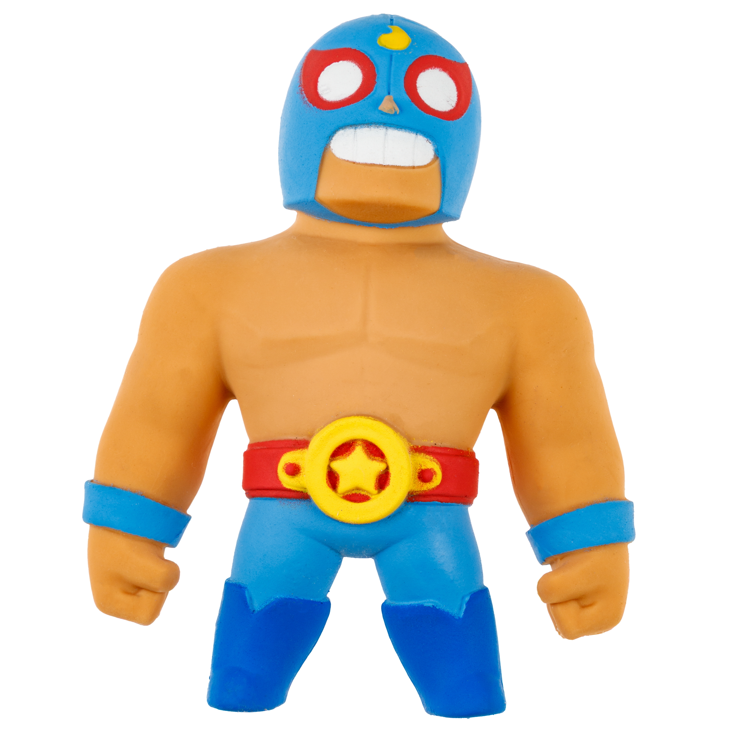 Фигурка Monster Flex Brawl Stars 13 см - фото 11