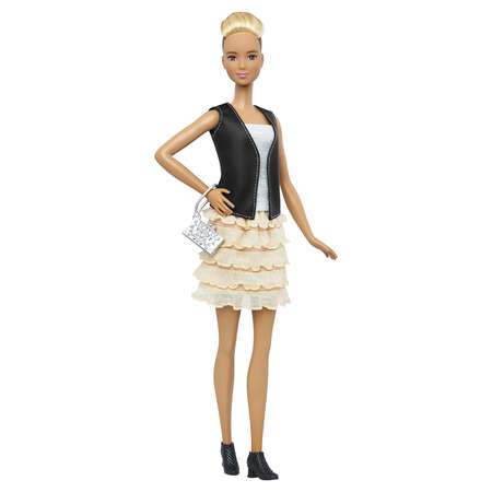 Кукла модельная Barbie