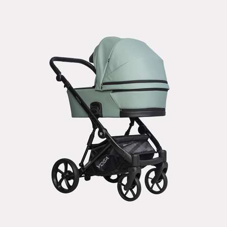 Коляска 3 в 1 Riko Basic