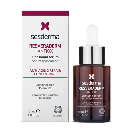 Сыворотка Sesderma 30 мл