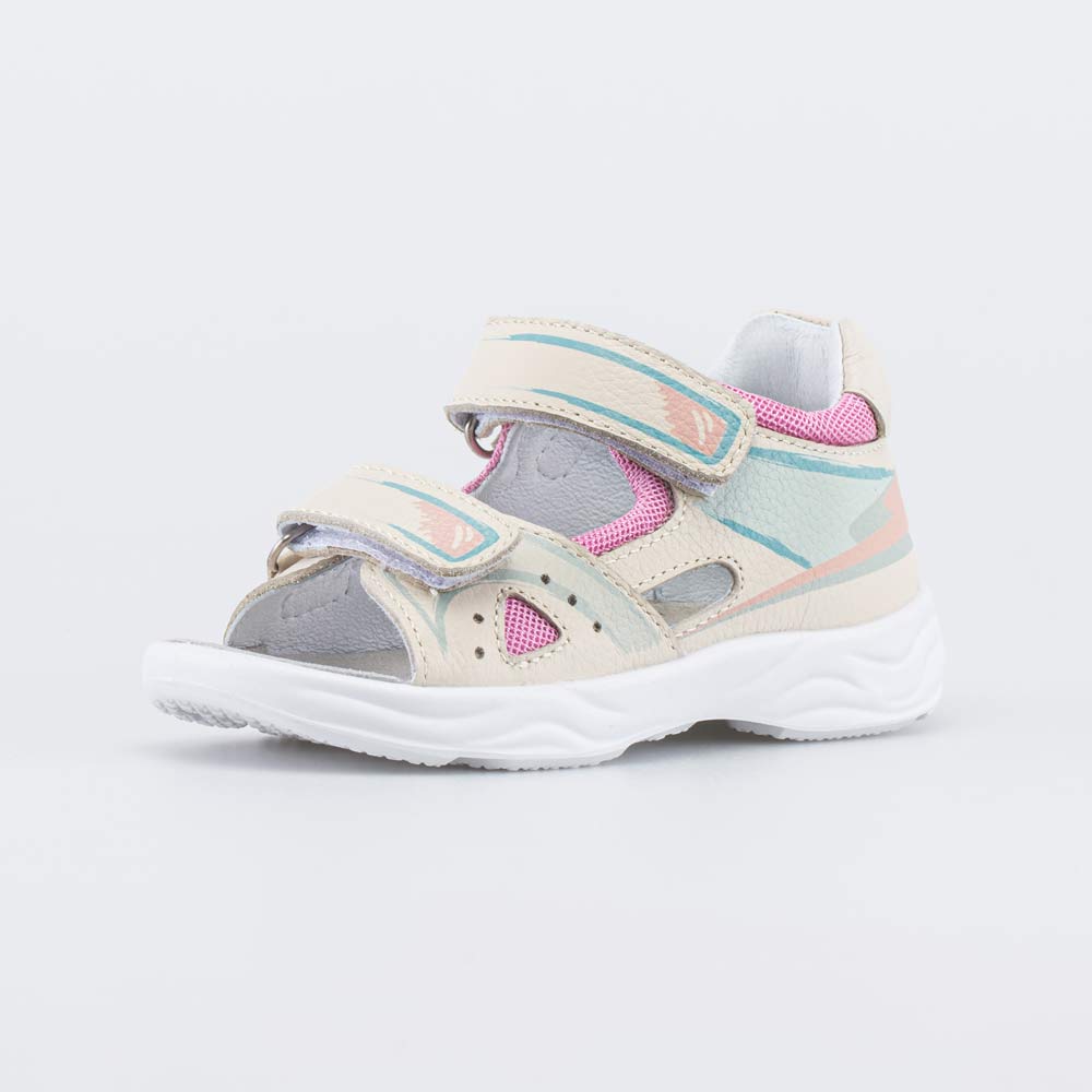 Босоножки Котофей 322201-21 - фото 1