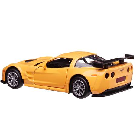 Автомобиль Uni-Fortune Chevrolet 1:32