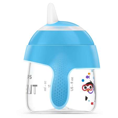 Поильник Philips Avent 200 мл