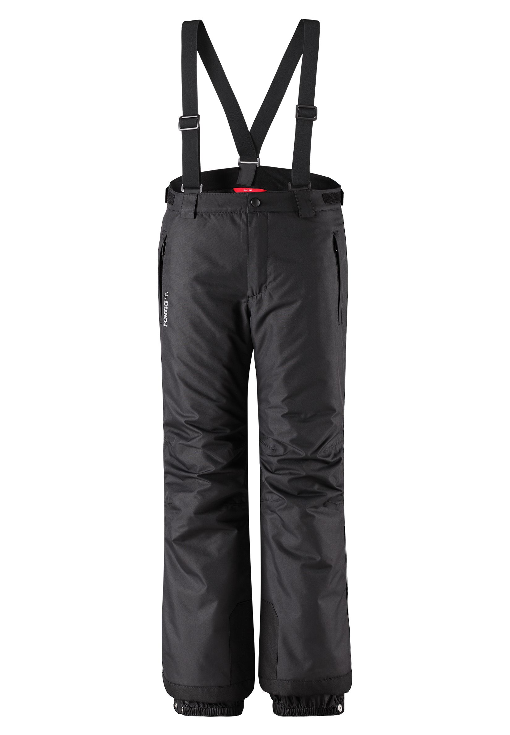 Брюки Reima 532154-9990 - фото 1