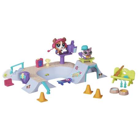 Littlest Pet Shop в ассортименте