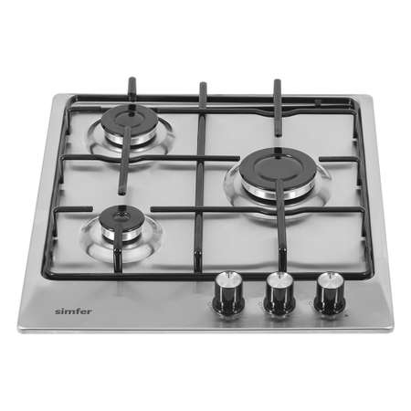 Газовая варочная панель Simfer Simfer H60N40B570