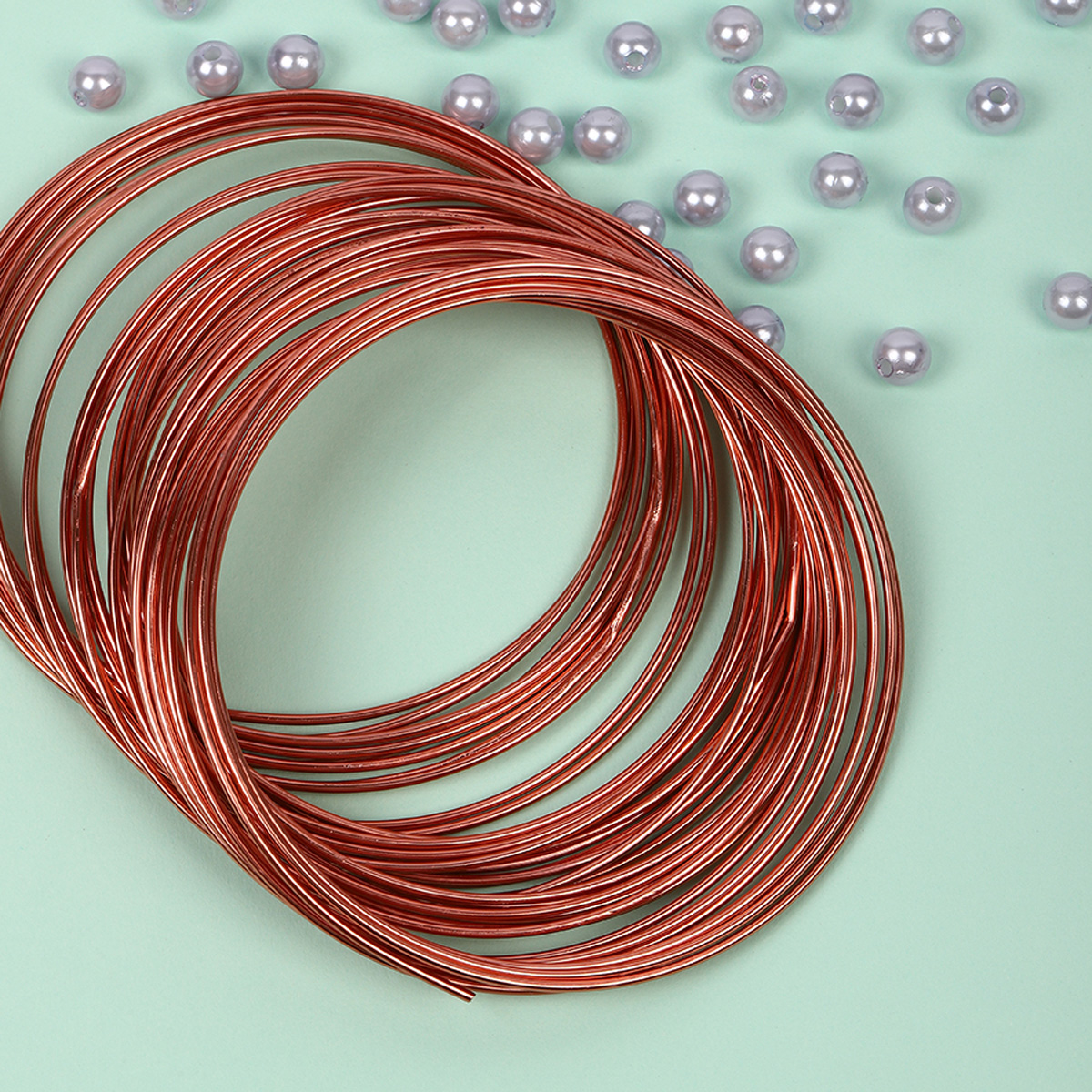 Набор для творчества Magic 4 Hobby плетение - фото 5