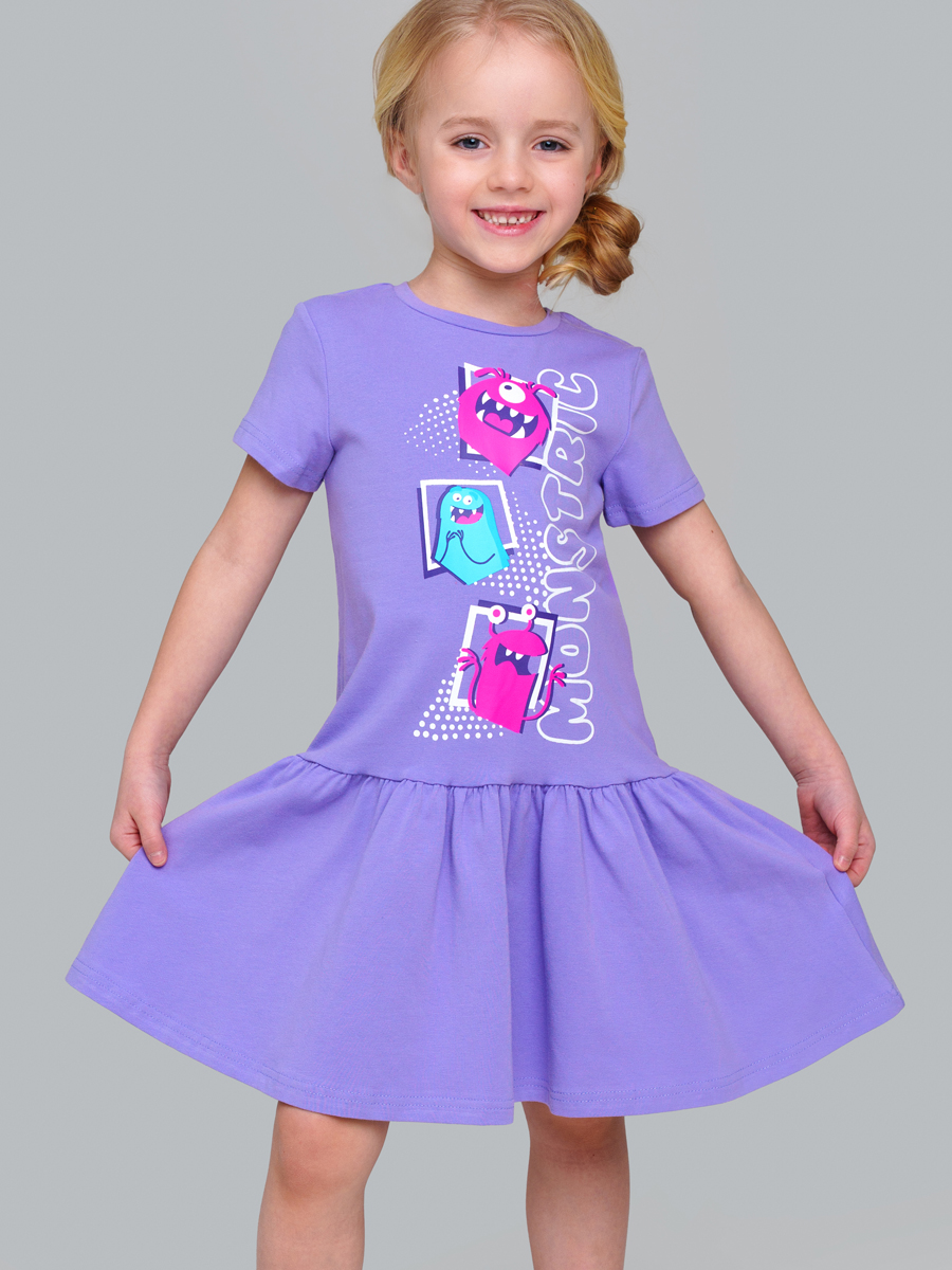 Платье PlayToday 12522042 - фото 2