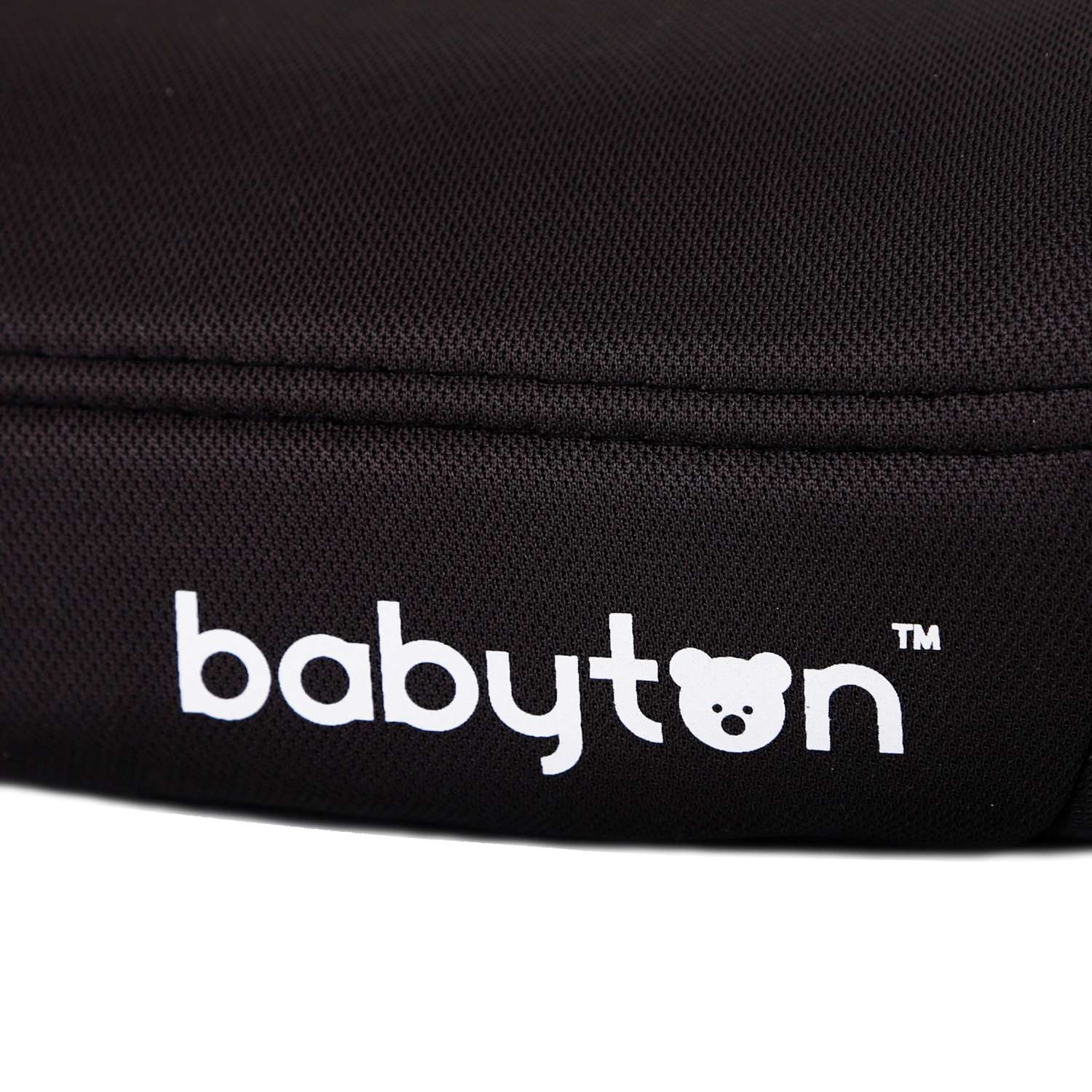 Автокресло Babyton Pilot Trend Black 3 (22-36 кг) - фото 7