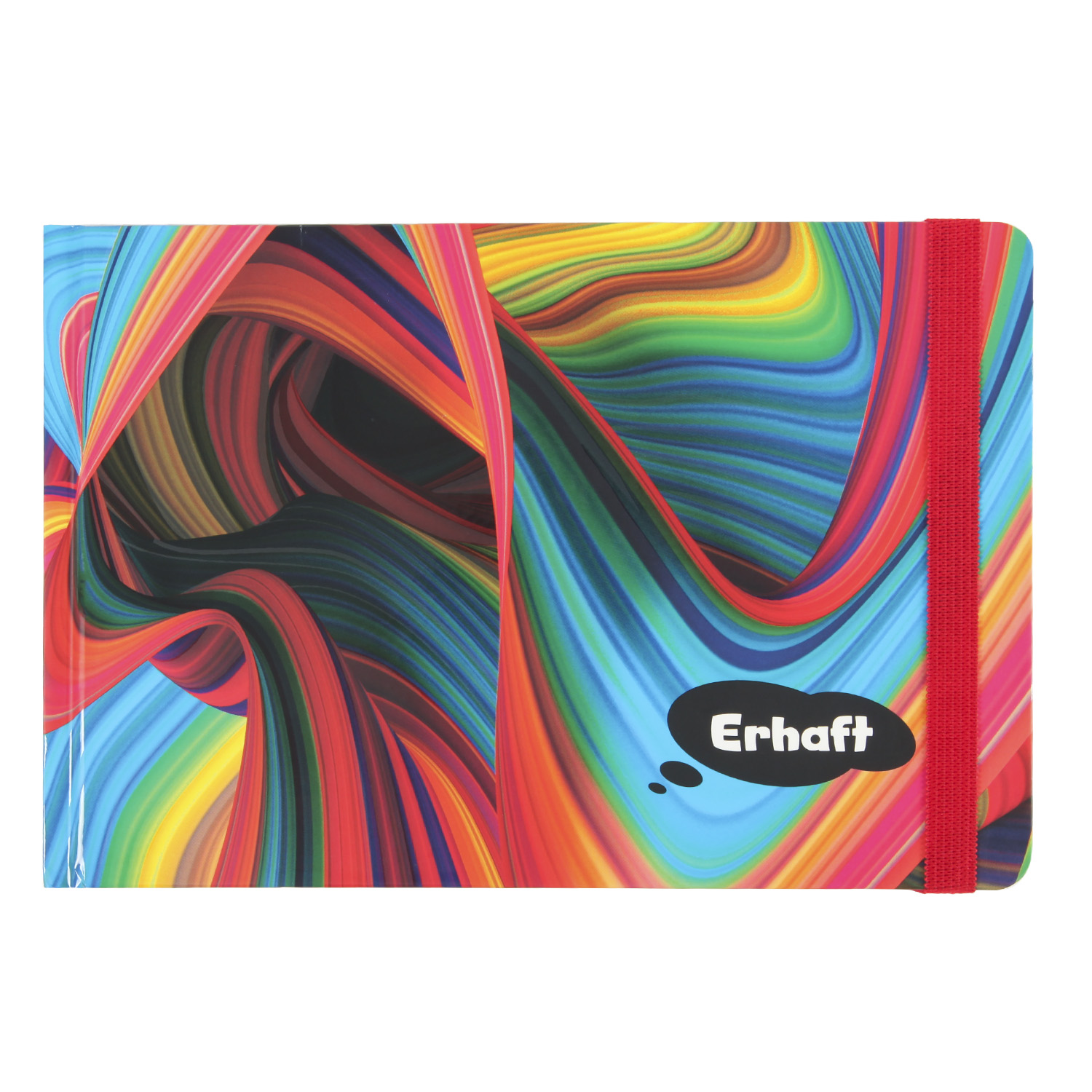 Скетчбук Erhaft А5 80 лист. - фото 1