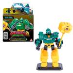 Игровой набор Dinoster Стего Трон