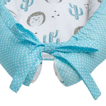 Матрас Amarobaby Little Baby