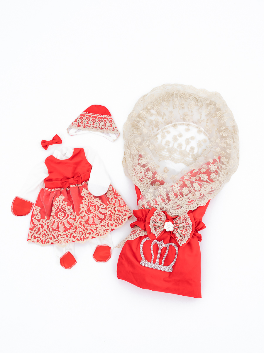 Комплект ТОСЯ БОСЯ SARA-13 - фото 1