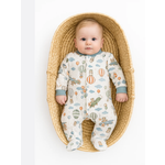 Комбинезон Эскимо