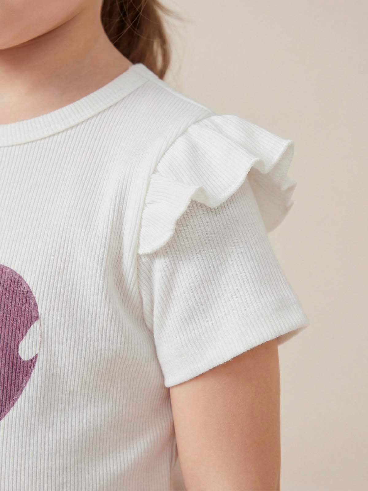 Футболка и брюки YOULALA 7990400107 - фото 6